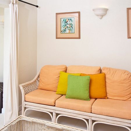 Regent Apartments Holetown Ngoại thất bức ảnh