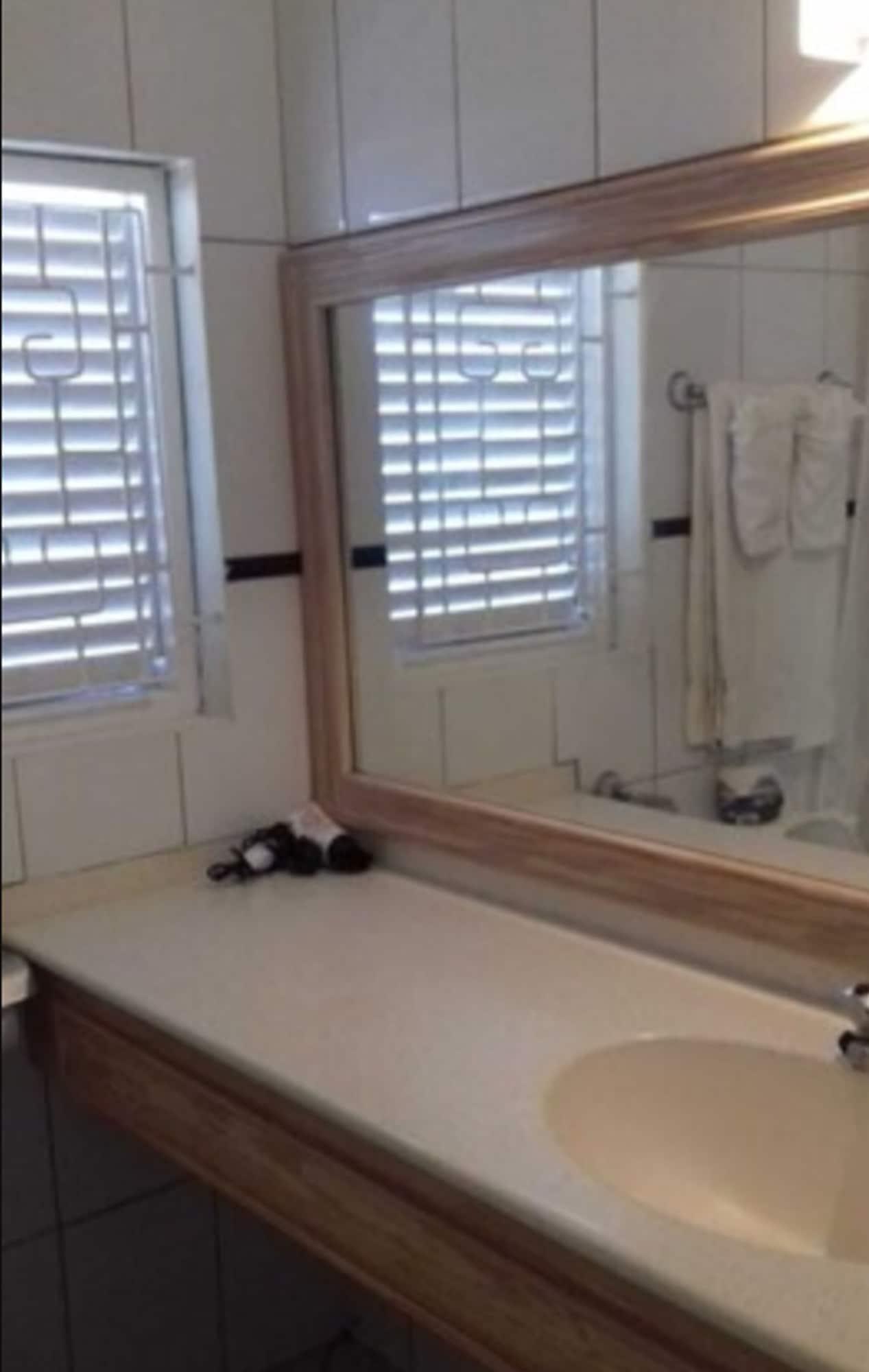 Regent Apartments Holetown Ngoại thất bức ảnh
