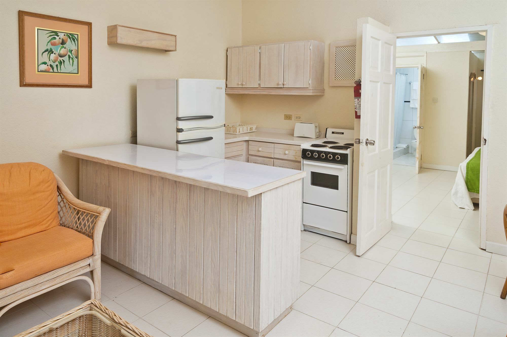 Regent Apartments Holetown Ngoại thất bức ảnh