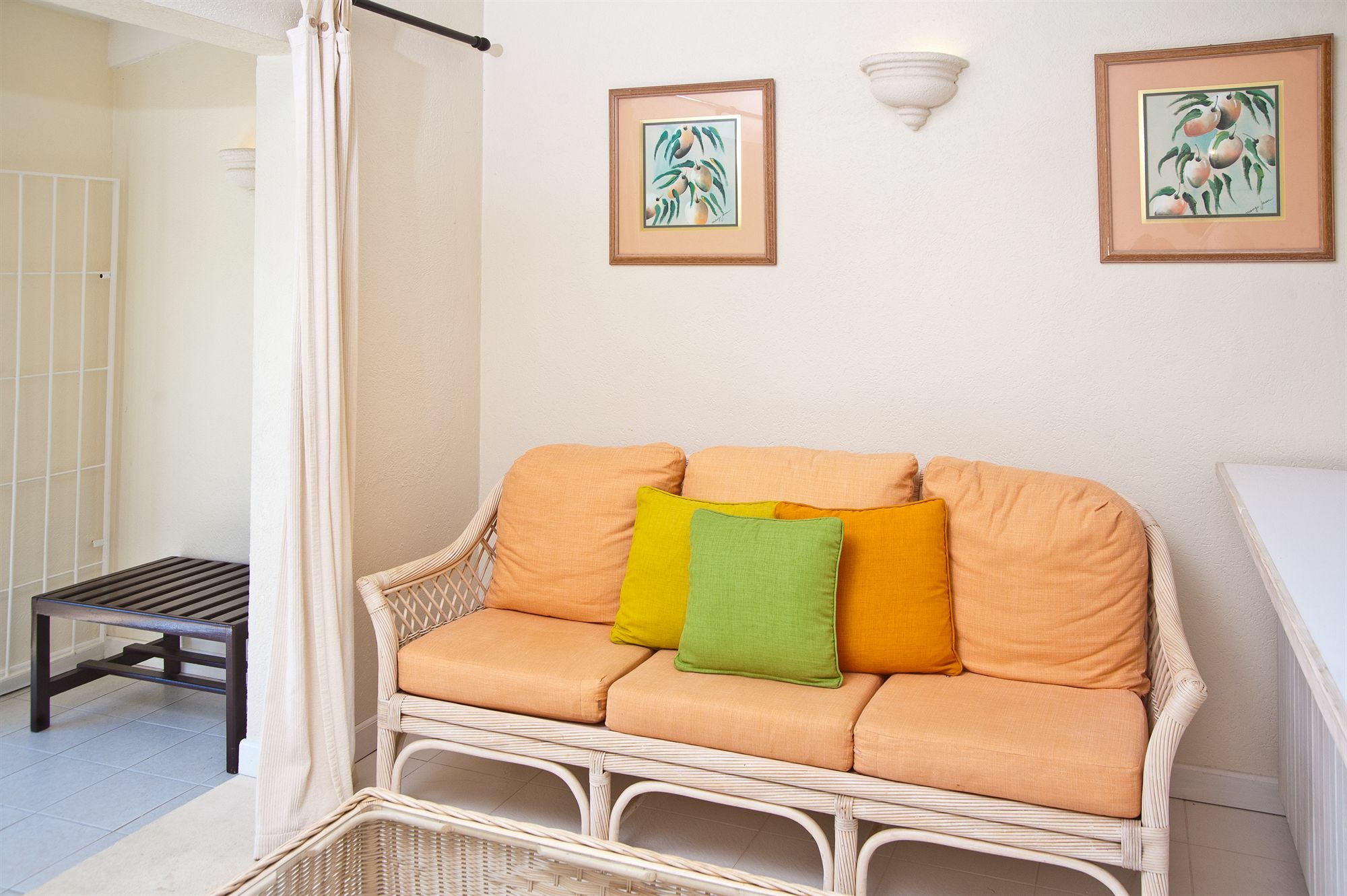 Regent Apartments Holetown Ngoại thất bức ảnh