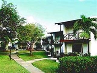 Regent Apartments Holetown Ngoại thất bức ảnh